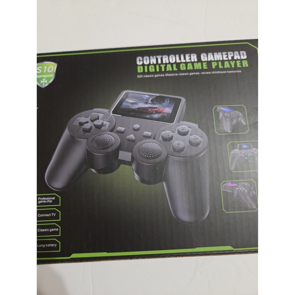 Controller Gamepad - Picture 6 of 6